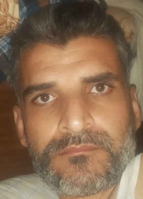 Sam, 39, الجمهورية العربية السورية, دمشق