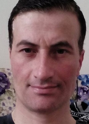 Mahmut, 49, Türkiye Cumhuriyeti, Karabel