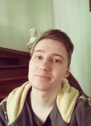 Pyetr, 30, Russia, Kazan