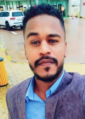 Zezo из اَلدَّوْحَة 32 года