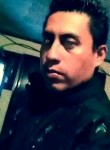 Marcos casas, 32, Aguascalientes