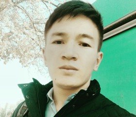 Сарварбек, 24 года, Toshkent