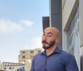 Mahmoud Azzam, 38, Cairo