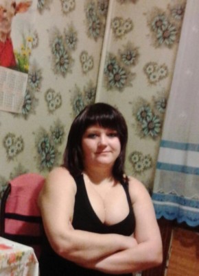 Ольга, 36, Россия, Куровское