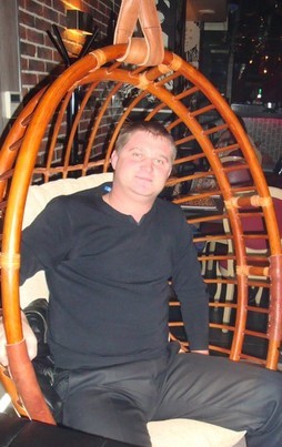Юрок, 39, Россия, Тамбов