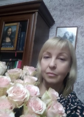 Наталья, 61, Россия, Ульяновск