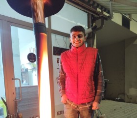 Muhammet, 20, Diyarbakir