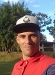 Elenilson, 36 лет, Belo Horizonte