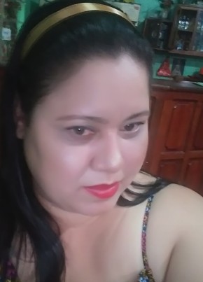 Taty, 41, República de Nicaragua, Managua