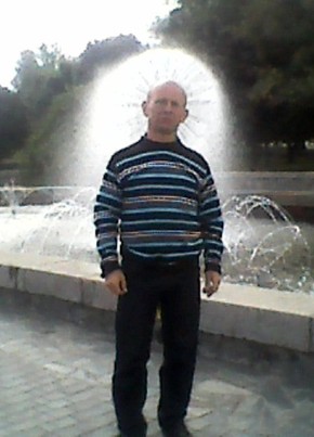Леонид, 55, Україна, Київ