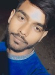 Sabir malik, 20 лет, Sahāranpur