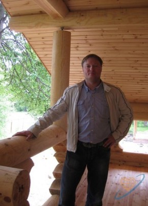 Oleg, 46, Russia, Saint Petersburg