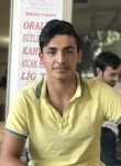 gürkan, 24 года, Muş