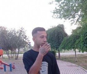 Yakup yiğit, 23 года, Antalya