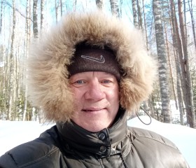 Павел, 57 лет, Волгореченск