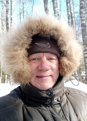 Павел, 57, Россия, Волгореченск
