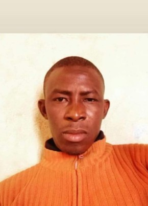 Antarou, 38, République du Niger, Niamey