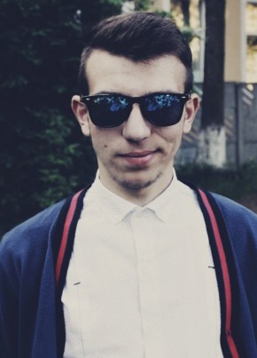 Илья, 28, Рэспубліка Беларусь, Баранавічы