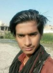 Shahbaz, 19 лет, کوٹری