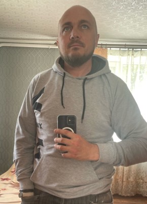 Вадим, 42, Рэспубліка Беларусь, Маладзечна