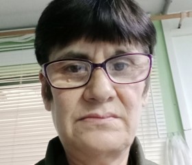 Elmira, 53, Yekaterinburg