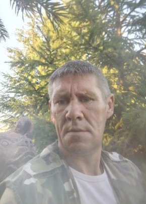 Александр, 45, Россия, Боровичи