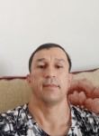 Али, 45 лет, Toshkent