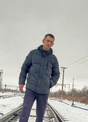 Евгений Зуев, 39, Россия, Старая Русса