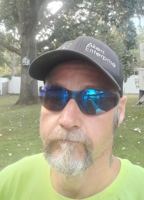 Jason, 44, United States of America, Quincy (State of Illinois)