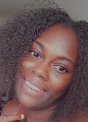Audrey Prisca, 31, République Gabonaise, Libreville