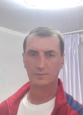 Андрей, 50, Россия, Шахты