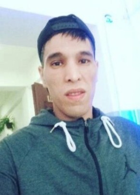 Данияр, 28, Кыргыз Республикасы, Бишкек