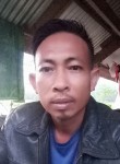 Reyven Atienza, 32 года, Catanauan