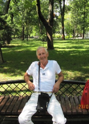 Андрей, 72, Россия, Пущино