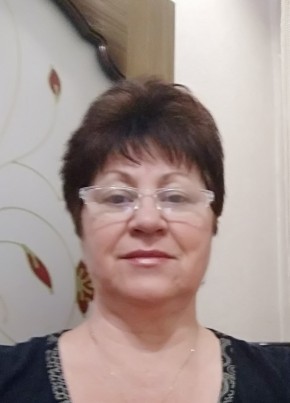 Marta, 64, Россия, Светлый (Калининградская обл.)