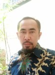 Agus saputra, 50 лет, Kota Bandung