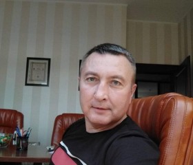 Семён, 54 года, Київ