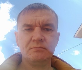Роман, 41 год, Якутск