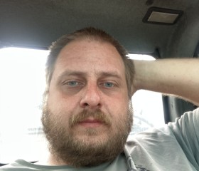 Anton, 40, Novosibirsk