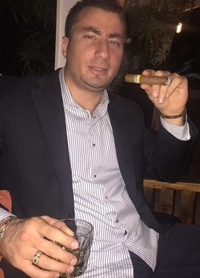 Luis, 36, المملكة العربية السعودية, الدمام