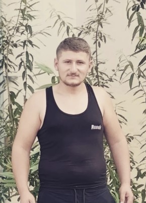 Arman, 27, Россия, Бугульма