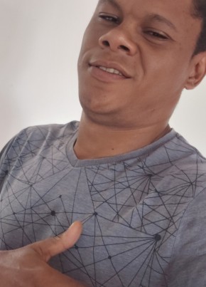 Vlad из Salvador 30 лет
