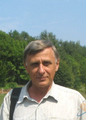 Victor, 74, Україна, Київ
