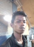 Santosh Kumar pr, 27 лет, Bhubaneswar