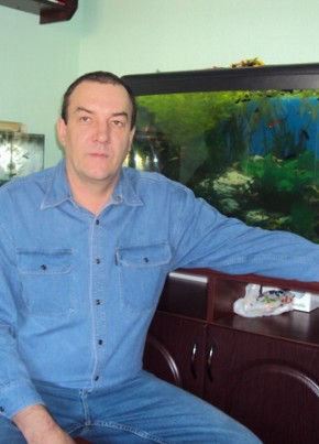 Олег, 58, Україна, Вінниця