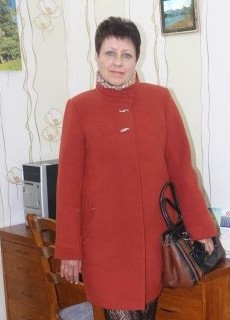 мила, 64, Рэспубліка Беларусь, Добруш
