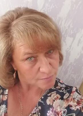 Елена, 52, Россия, Волгоград