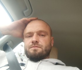 Aleksandr, 35, Mahilyow