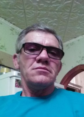 Александр, 58, Россия, Волгодонск