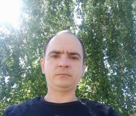 Павел Кравченко, 35 лет, Донецьк